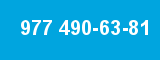 977 490-63-81 977 490-63-81